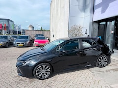 Toyota Corolla - 1.8 Hybrid Business Plus RIJK UITGERUST INRUIL MOGELIJK