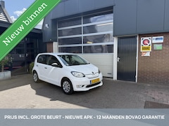 Skoda Citigo e-iV - EV Ambition 37kWh 93% SOH *ALL-IN PRIJS