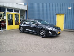 Ford Focus - 1.0 EcoBoost Trend Edition Business, 125 pk, Airco, Navi, MOOI