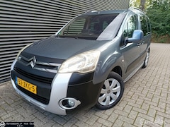Citroën Berlingo - combi 1.6-16V XTR Navi, Cruise, Airco