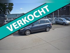 Opel Zafira - 1.8 Cosmo