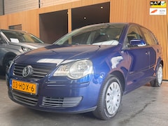 Volkswagen Polo - 1.4-16V Comfortline Airco|Cruise|NW APK|NAP