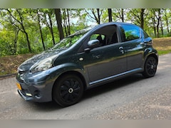 Toyota Aygo - 1.0 VVT-i - NL Auto - 2e Eigenaar - Automaat