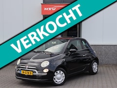 Fiat 500 - 1.2 Pop airco *159.000km org NL