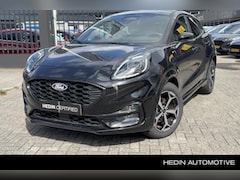 Ford Puma - 1.0 EcoBoost Hybrid ST-Line | Winter pack | Camera | All season | Fabrieksgarantie tot 5-2