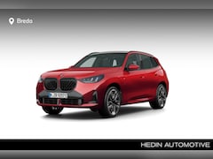 BMW X3 - 30e xDrive M Sport Pro | Comfort Pack | Professional Pack | Premium Pack | Trekhaak | Pano