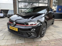 Volkswagen Polo - 2.0 TSI GTI | IQ Light | ACC | CarPlay |