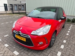 Citroën DS3 - 1.6 e-HDi So Chic|NAP|Navi|Clima