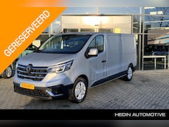 Renault Trafic E-Tech - T29 L2H1 Advance 52 kWh | cruise control | parkeersensoren rondom | navi | camera
