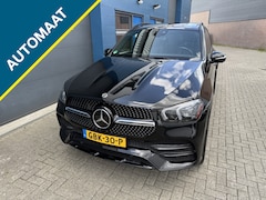 Mercedes-Benz GLE-Klasse - 450 4M AMGLine PremPlus 1, 5jrFabrGarantie