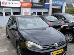 Volkswagen Golf - 1.4 TSI Highline
