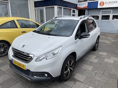 Peugeot 2008 - 1.2 PureT. Urban C
