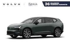 Volvo EX60 - P10 AWD Ultra 95 kWh | Panoramadak | 360° camera | Bowers & Wilkins | Stoel- en stuurverwa