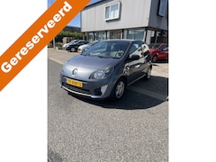 Renault Twingo - 1.5 dCi Authentique Airco. Goed rijdende Twingo