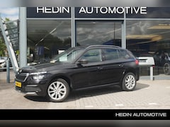 Skoda Kamiq - 1.0 TSI Sport Business | Navigatie via App | Climate Control | Cruise Control | Apple Carp