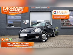 Volkswagen Beetle - 1.2 TSI Cup | RETRO | WINTERPAKKET | CRUISE CONTROL | PDC V+A | VOLLEDIGE ONDERHOUDSHISTOR