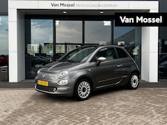 Fiat 500 - 1.0 Hybrid Dolcevita | PANO | Cruise Control | Bluetooth | Airco | DAB | Lichtmetalen velg