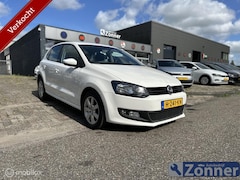 Volkswagen Polo - 1.4-16V Trendline