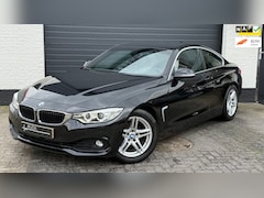 BMW 4-serie Coupé - 420i Coupé Automaat | Leder | Xenon | NL NAP | Dealer OH