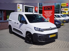 Citroën Berlingo - 1.5 BlueHDi 100 S&S L1 / Carplay / Camera / Cruise control