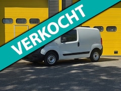Fiat Fiorino - 1.4 Airco BTW&BPM VRIJ
