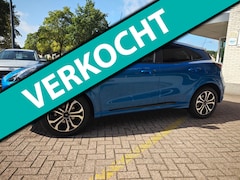 Ford Puma - 1.0 EcoBoost Hybrid ST-Line X Gold Edition / 150 PK / Trekhaak