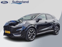 Ford Puma - 1.0 EcoBoost Hybrid ST-Line X | 155 PK | 48.700 KM | Winterpack | Driver Pack |