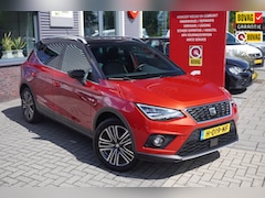 SEAT Arona - 1.0 TSI Xcellence Business Intense / Trekhaak / Virtual Dash / Camera / Carplay / Stoelver