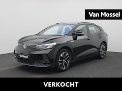 Volkswagen ID.4 - Pro 77 kWh 174 PK| SoH 93.1% | Navigatie | Achteruitrijcamera | Stoelverwarming | Stuurwie
