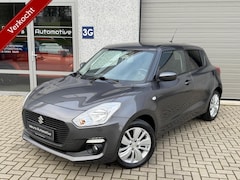 Suzuki Swift - 1.0 Select CarPlay/Stoelverw/Navi/Airco/Camera/Elektrische Spiegels