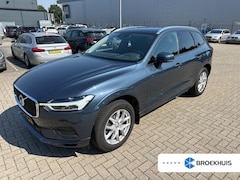 Volvo XC60 - 2.0 T5 Momentum | Trekhaak | Pilot Assist | Stoel & stuurverwarming | Camera | Standkachel