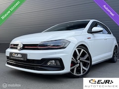 Volkswagen Polo - 2.0 TSI GTI DSG TOPSTAAT CLIMA*CARPLAY*ADABCR*ACC*STOELVERW*ENZV