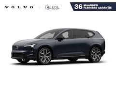 Volvo EX60 - P10 AWD Ultra 95 kWh | Panoramadak | 360° camera | Bowers & Wilkins | Stoel- en stuurverwa