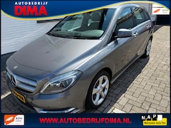 Mercedes-Benz B-klasse - 200/ Navi/ PDC/ Xenon