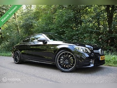 Mercedes-Benz C-klasse Coupé - AMG 43 4MATIC | Keyless | Pano | BIT