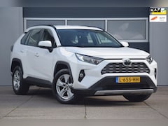 Toyota RAV4 - 2.0 VVT-iE Business 2000 KG TREKGEWICHT/APPLE CARPLAY/ADAPTIEVE CRUISE/LED KOPLAMPEN