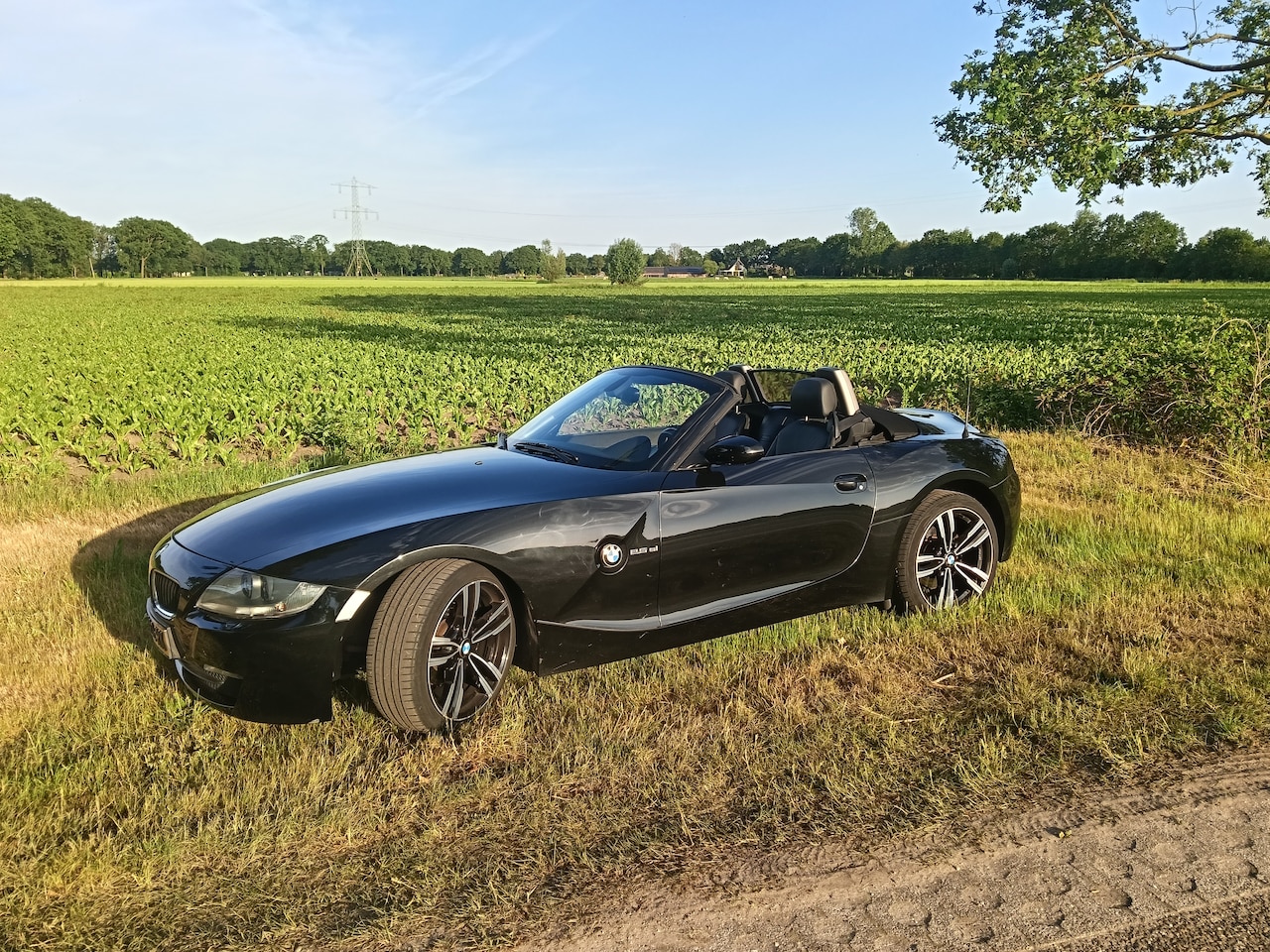 BMW Z4 Roadster - 2.5si Executive - AutoWereld.nl