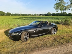BMW Z4 Roadster - 2.5si Executive