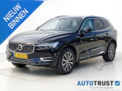 Volvo XC60 - 2.0 Recharge T6 AWD Inscription PANODAK