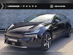 Polestar 4 - 4 Long Range Dual motor 100 kWh | 22kW lader | Warmtepomp | Panoramadak | Head-up Display