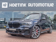 BMW X5 - xDrive45e High Executive | Sky Lounge | Soft-close | Hud