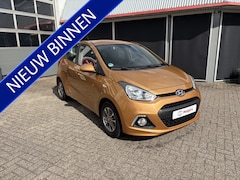 Hyundai i10 - 1.0i i-Motion Comfort Plus