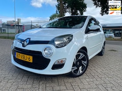 Renault Twingo - 1.2 16V Dynamique Airco Ecc Cruise Tel Media