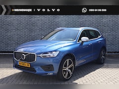 Volvo XC60 - 2.0 T5 AWD R-Design | Trekhaak | 360 Graden Camera | Parkeerassistent | Parkeerverwarming