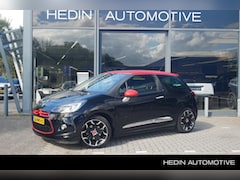 DS 3 - 3 1.2 110PK So Red | Navigatie | Camera | Climate Control | Cruise Control | Sportstoelen