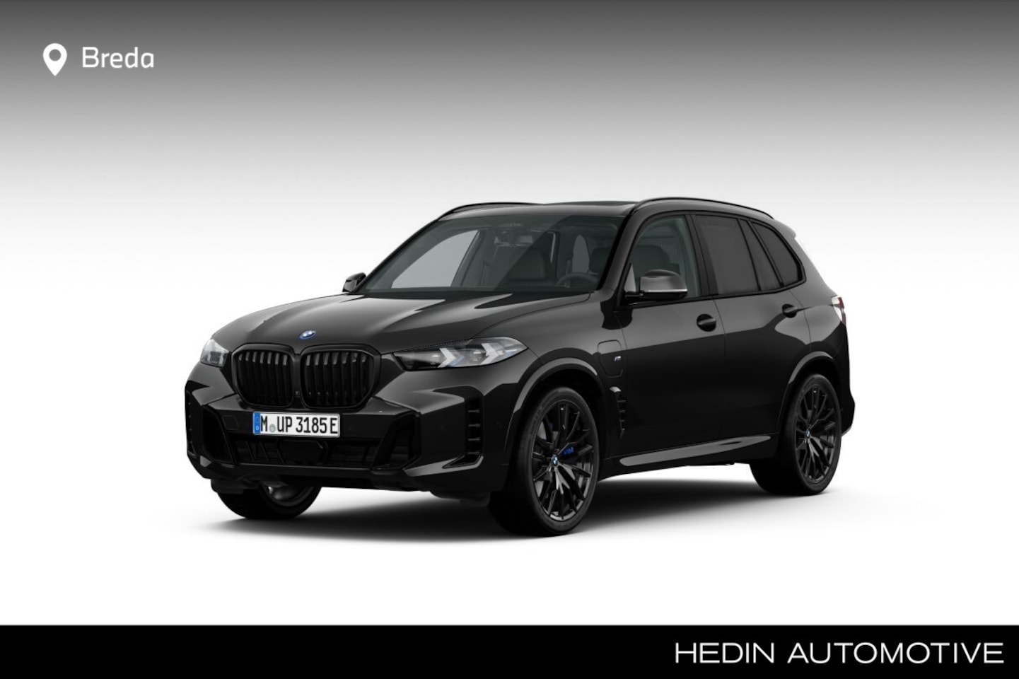BMW X5 - xDrive50e M Sport Pro | Exclusive Pack | Comfort Plus Pack | Innovation Pack | Travel Pack - AutoWereld.nl