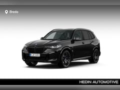 BMW X5 - xDrive50e M Sport Pro | Exclusive Pack | Comfort Plus Pack | Innovation Pack | Travel Pack