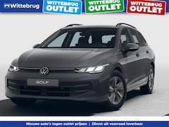 Volkswagen Golf Variant - 1.5 TSI Life Business / Trekhaak