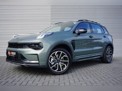 Lynk & Co 01 - 276 PK Core NIEUW MODEL | 1.800 TREKGEWICHT | NED. AUTO