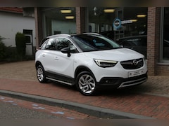 Opel Crossland X - 1.2 Turbo Innovation